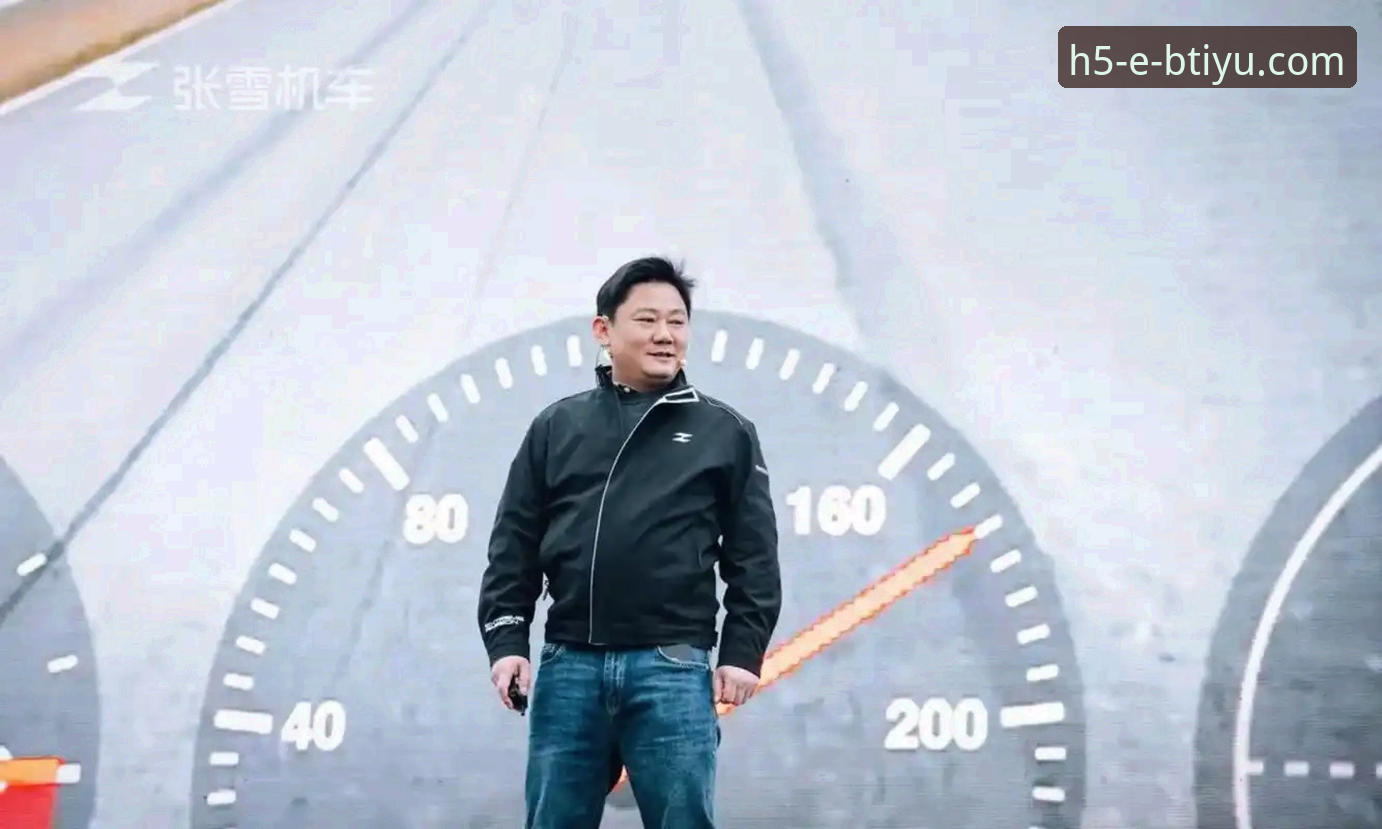 观赛必备知识：从张雪机车匈牙利站夺冠看赛事数据分析技巧